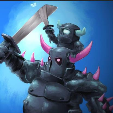 PEKKA y Mini PEKKA - Balance